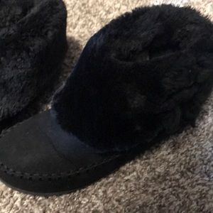 airwalk cozy boots